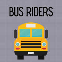 bus riders